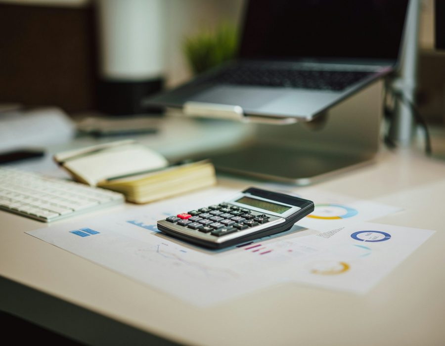 accounting services