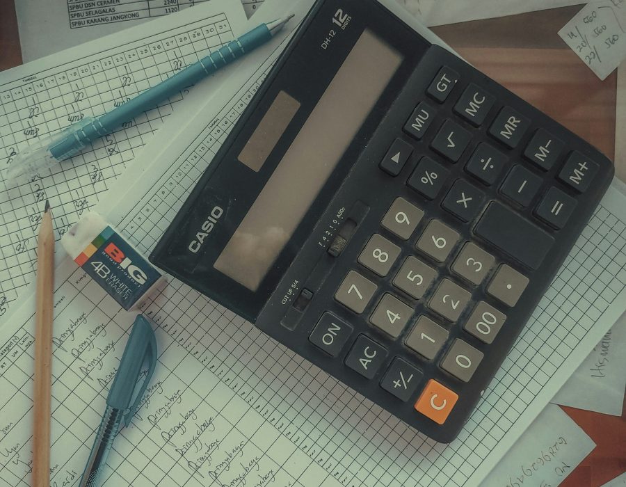 bookkeeping