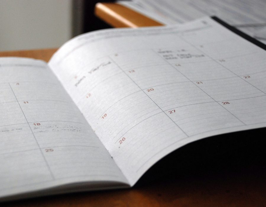 planner