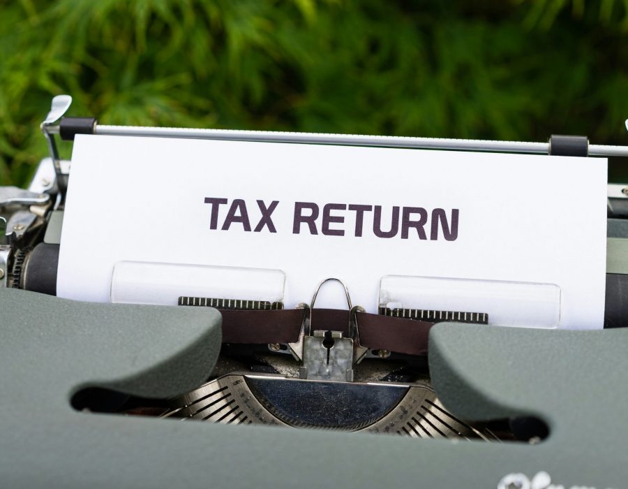 tax return