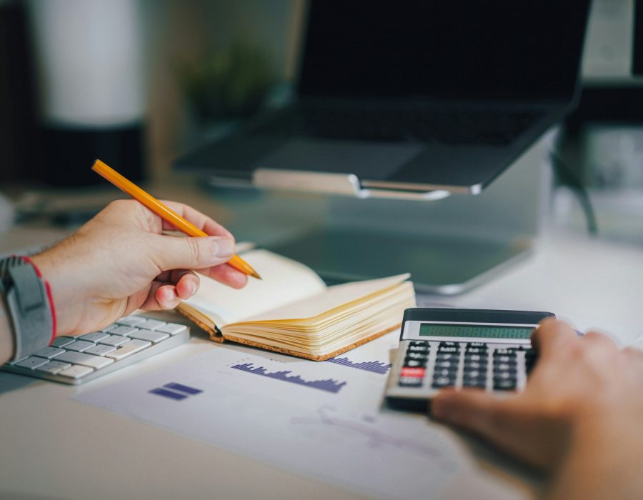 tax services